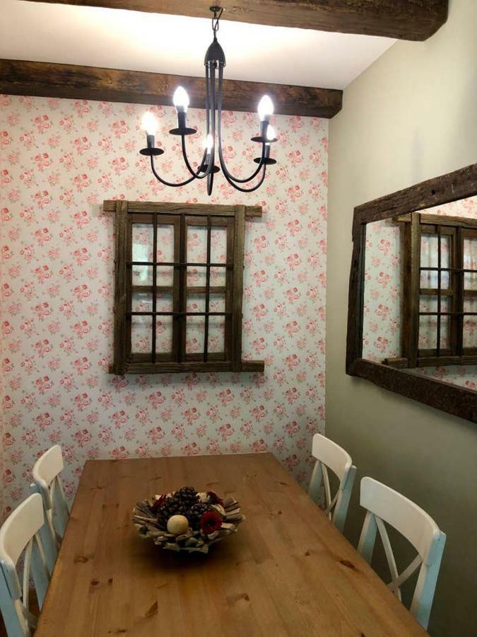Acogedor Apartamento En El Corazon Del Valle Les Bordes エクステリア 写真