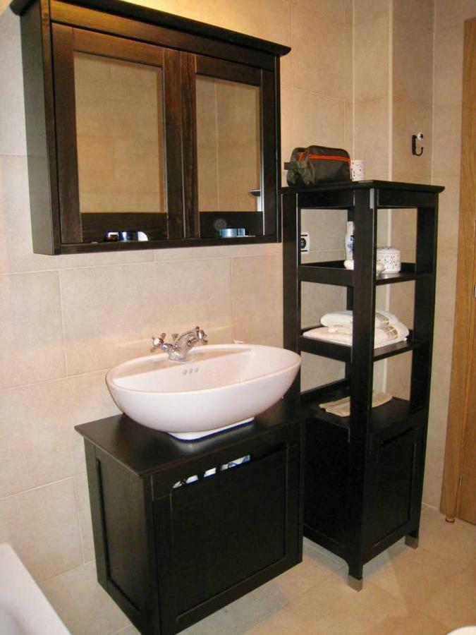 Acogedor Apartamento En El Corazon Del Valle Les Bordes エクステリア 写真