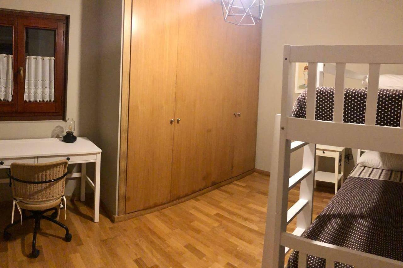 Acogedor Apartamento En El Corazon Del Valle Les Bordes エクステリア 写真