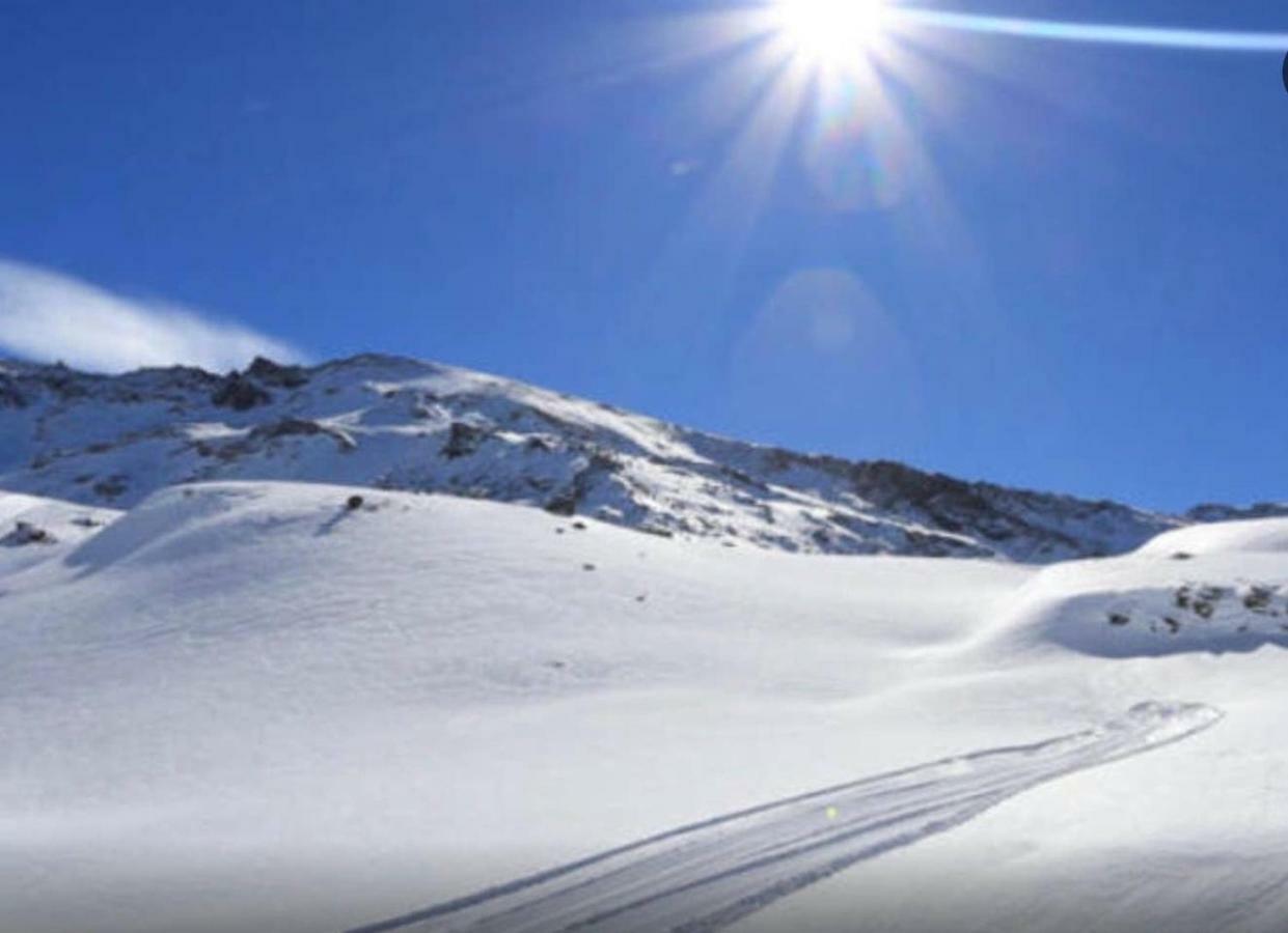Acogedor Apartamento En El Corazon Del Valle Les Bordes エクステリア 写真